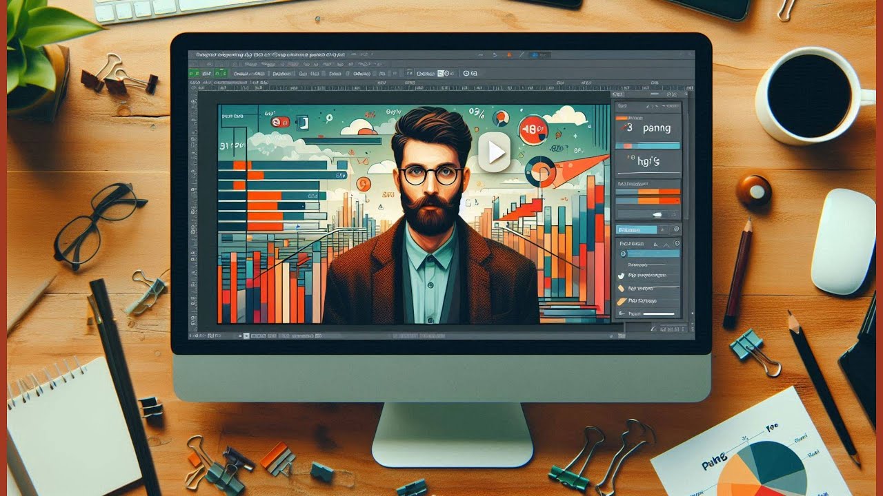 Convert Excel Data into PNG Images Like a Pro